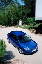 Ford Focus 2005 года
